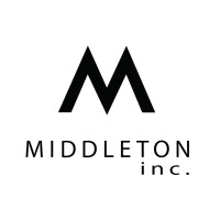 Middleton Inc. logo, Middleton Inc. contact details