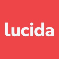 Lucida logo, Lucida contact details