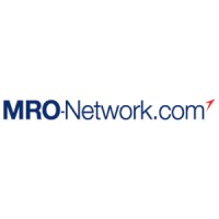 MRO Network logo, MRO Network contact details