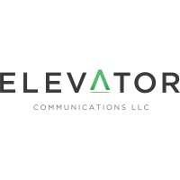 Elevator Communications, LLC logo, Elevator Communications, LLC contact details