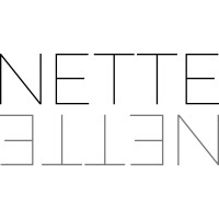 NETTE PR logo, NETTE PR contact details