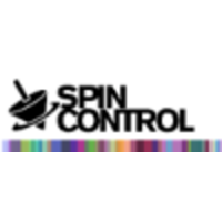 Spin Control PR logo, Spin Control PR contact details