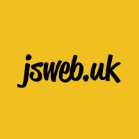 jsweb.uk logo, jsweb.uk contact details