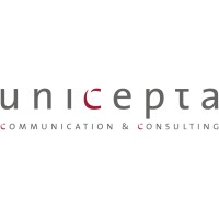 Unicepta Communication & Consulting GmbH logo, Unicepta Communication & Consulting GmbH contact details