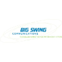 Big Swing Communications logo, Big Swing Communications contact details