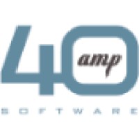 Forty Amp Software logo, Forty Amp Software contact details