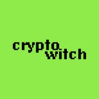 Crypto Witch Club logo, Crypto Witch Club contact details