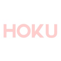 HOKU Magazine logo, HOKU Magazine contact details