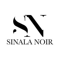 Sinala Noir logo, Sinala Noir contact details