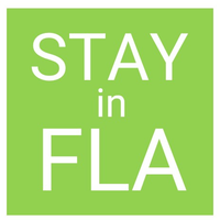 STAYinFLA logo, STAYinFLA contact details