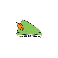 Lost Boy Clothing LLC logo, Lost Boy Clothing LLC contact details