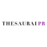 THESAURAI PR logo, THESAURAI PR contact details