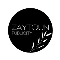 ZAYTOUN Publicity logo, ZAYTOUN Publicity contact details