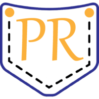 Pocket_PR logo, Pocket_PR contact details