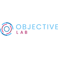 Objective Lab logo, Objective Lab contact details