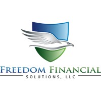 Freedom Financial Solutions, LLC logo, Freedom Financial Solutions, LLC contact details