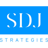 SDJ Strategies LLC logo, SDJ Strategies LLC contact details