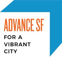 Advance SF logo, Advance SF contact details