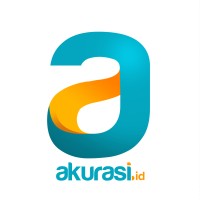 Akurasi.id logo, Akurasi.id contact details