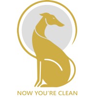 Now You're clean logo, Now You're clean contact details