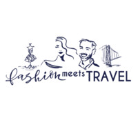 Fashion Meets Travel logo, Fashion Meets Travel contact details