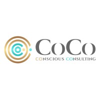 CoCo Conscious Consulting logo, CoCo Conscious Consulting contact details