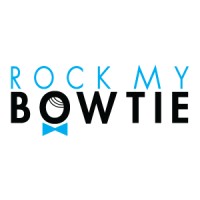 Rock My Bow Tie logo, Rock My Bow Tie contact details