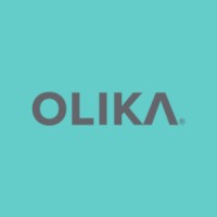 OLIKA logo, OLIKA contact details