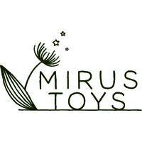 Mirus Toys logo, Mirus Toys contact details