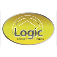 Logic leisure homes logo, Logic leisure homes contact details