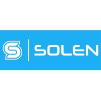 Solen.id logo, Solen.id contact details