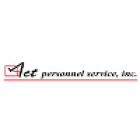 ACT Personnel Service, Inc. logo, ACT Personnel Service, Inc. contact details