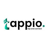 Tappio I Tap&Connect logo, Tappio I Tap&Connect contact details