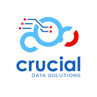 Crucial Data Solutions, Inc. logo, Crucial Data Solutions, Inc. contact details