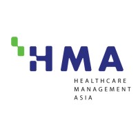 Healthcare Management Asia logo, Healthcare Management Asia contact details