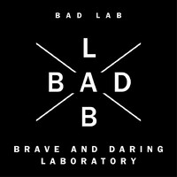 Bad Lab Men Care logo, Bad Lab Men Care contact details