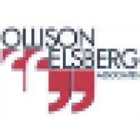 Ollison Elsberg Associates logo, Ollison Elsberg Associates contact details