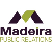 Madeira Public Relations logo, Madeira Public Relations contact details