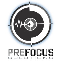 PreFocus Solutions logo, PreFocus Solutions contact details