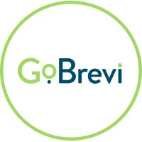 GoBrevi logo, GoBrevi contact details