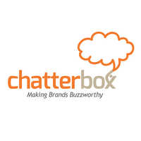 Chatterbox Marketing & PR logo, Chatterbox Marketing & PR contact details