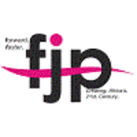 FJP Development & Management Consultants logo, FJP Development & Management Consultants contact details