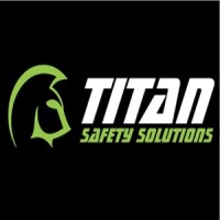 Titan Safety Solutions, Inc logo, Titan Safety Solutions, Inc contact details