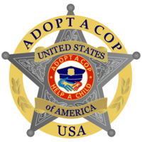 Adopt A Cop, Inc logo, Adopt A Cop, Inc contact details