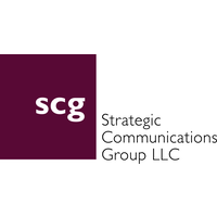 Strategic Communications Group LLC logo, Strategic Communications Group LLC contact details