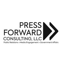 Press Forward Consulting, LLC logo, Press Forward Consulting, LLC contact details