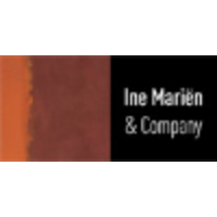 Ine Mariën & Company logo, Ine Mariën & Company contact details