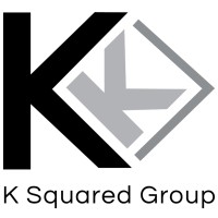 K Squared Group logo, K Squared Group contact details