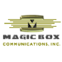 Magic Box Communications, Inc. logo, Magic Box Communications, Inc. contact details