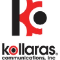 Kollaras Communications, Inc. logo, Kollaras Communications, Inc. contact details